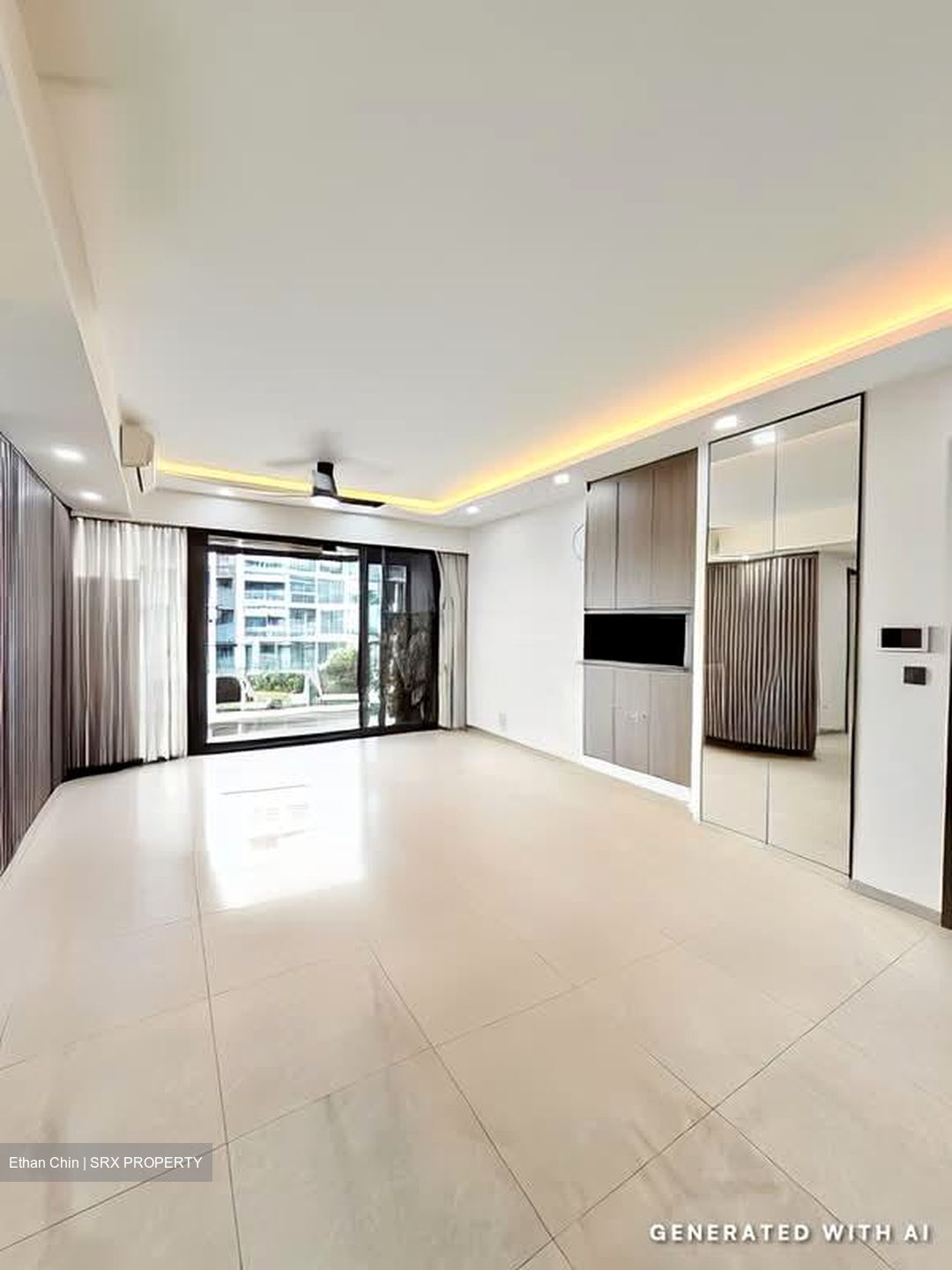 iNZ Residence (D23), Condominium #570203551